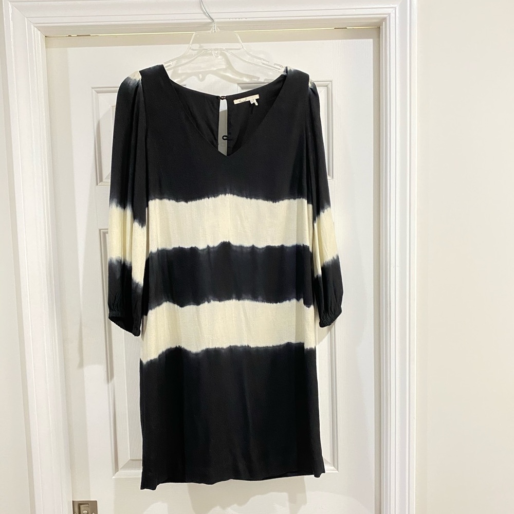 ANTHROPOLOGIE Dress